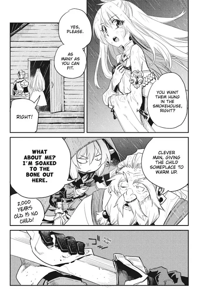 Goblin Slayer Chapter 38 image 09_optimized